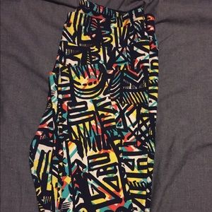 Lularoe leggings